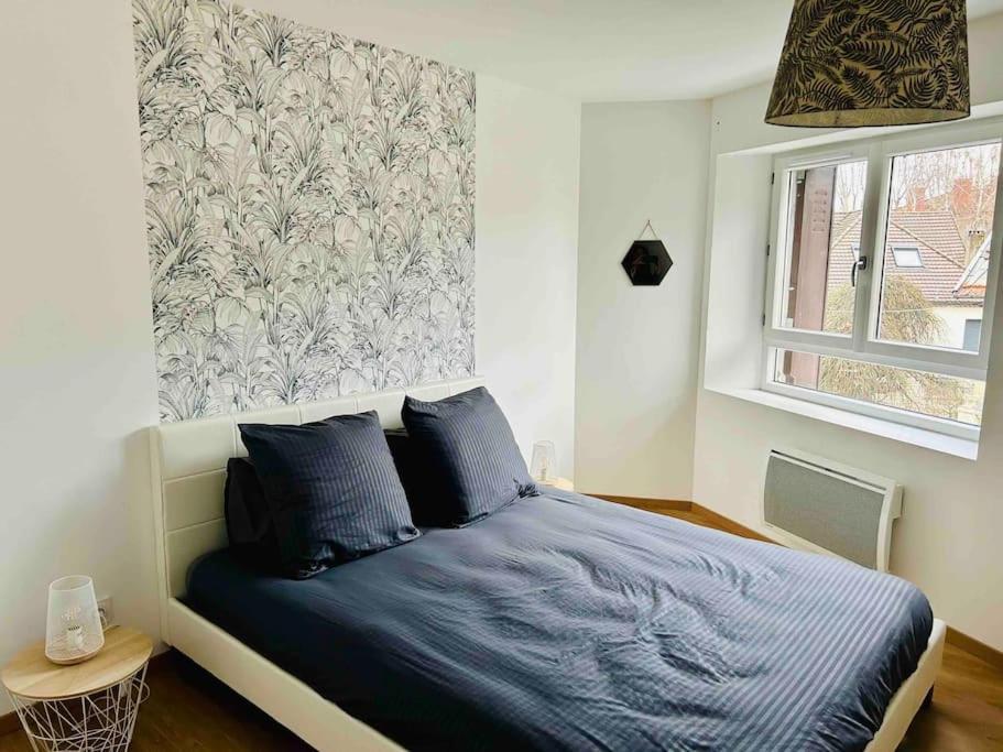 Magnifique Appartement Neuf 70M2 Lumineux Parking Каор Екстер'єр фото